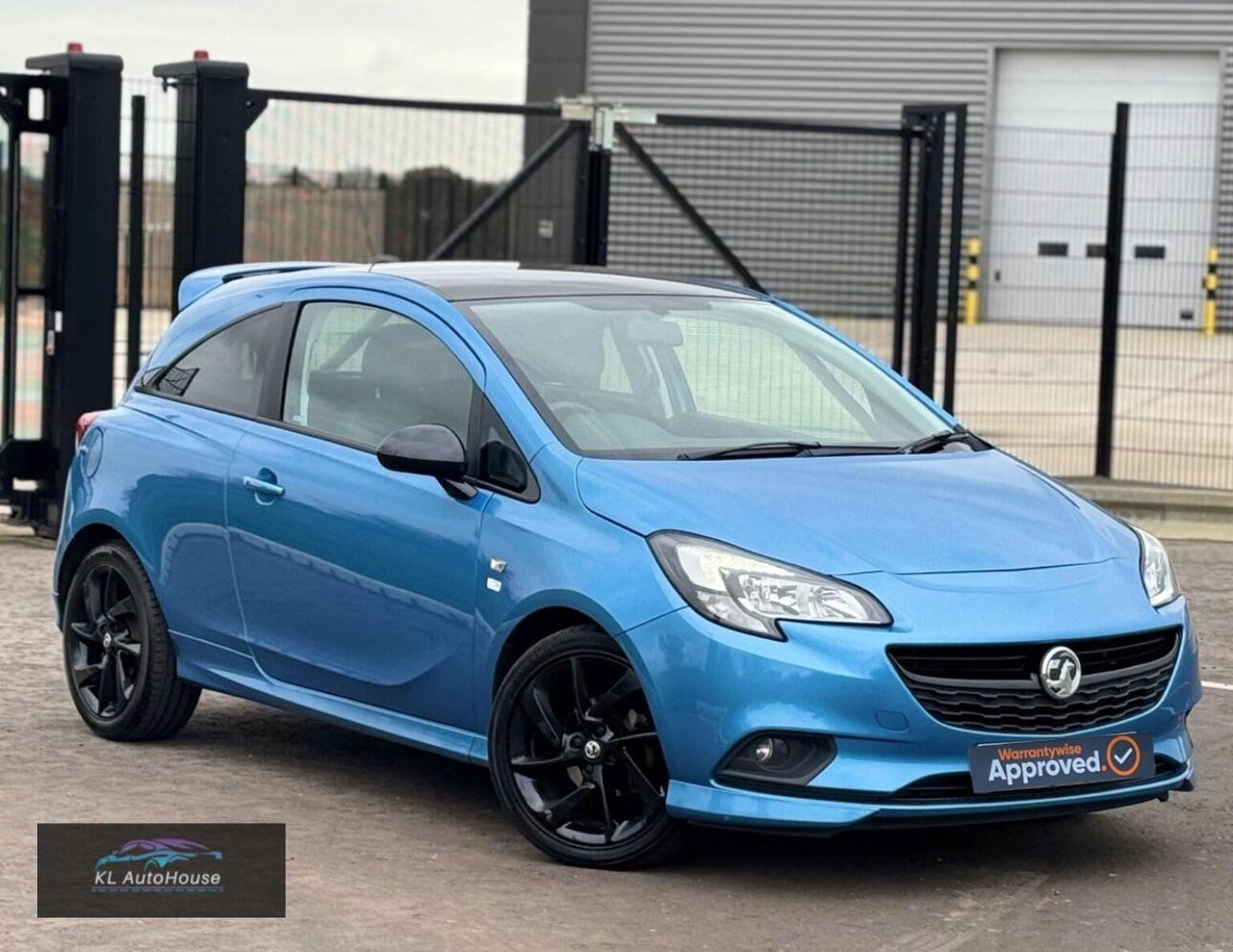 Corsa