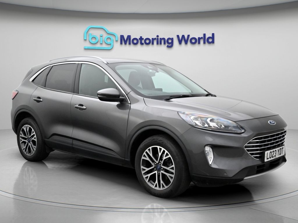 Kuga