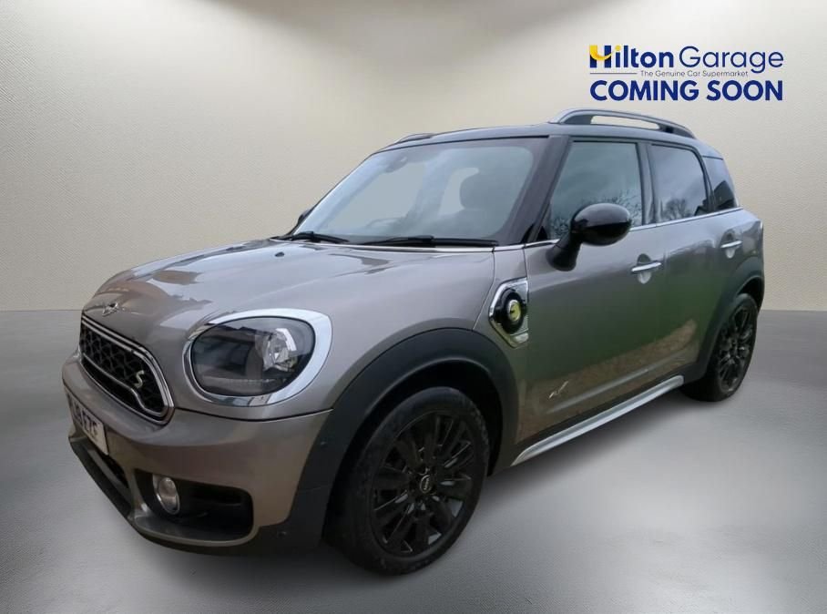 Countryman