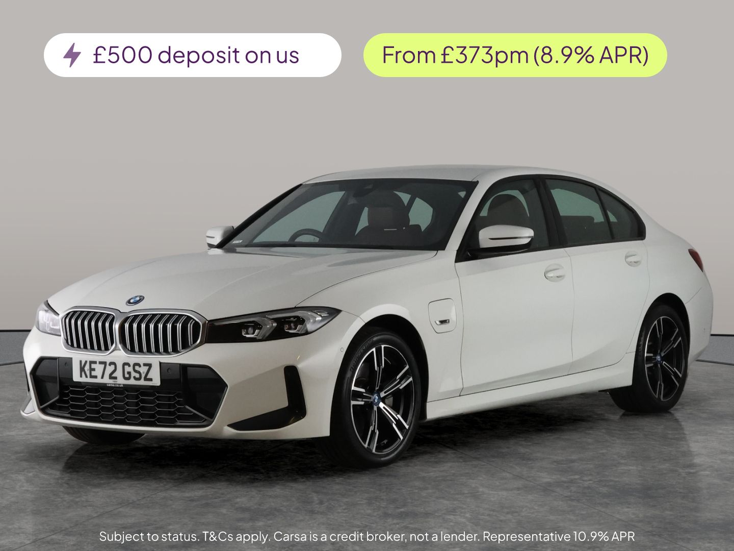 3 Series