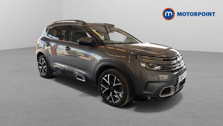 C5 Aircross