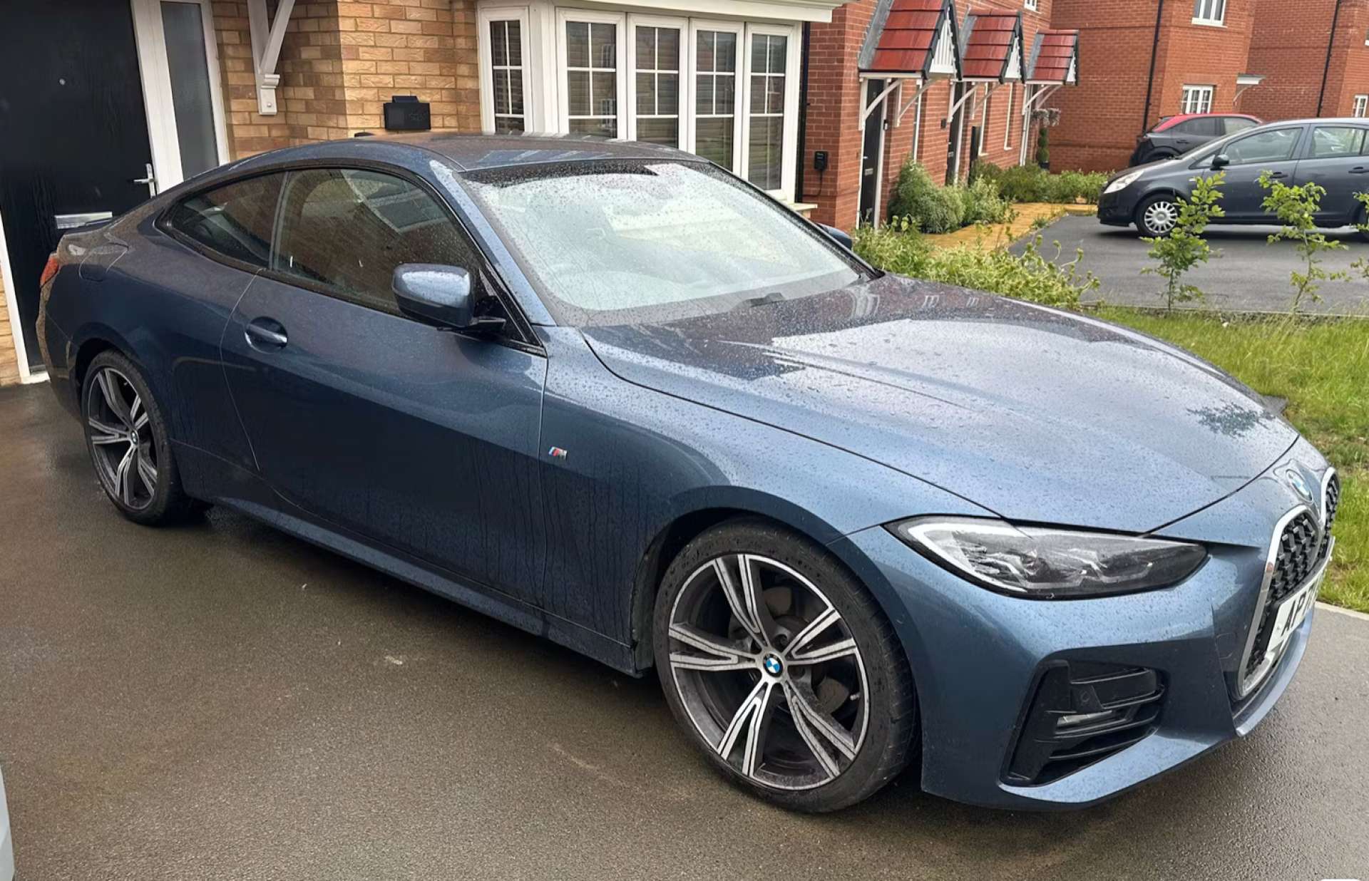 4 Series