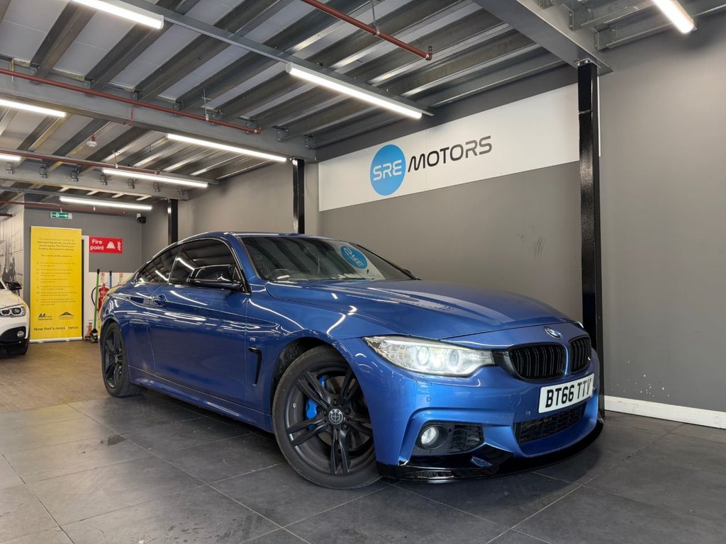 4 Series