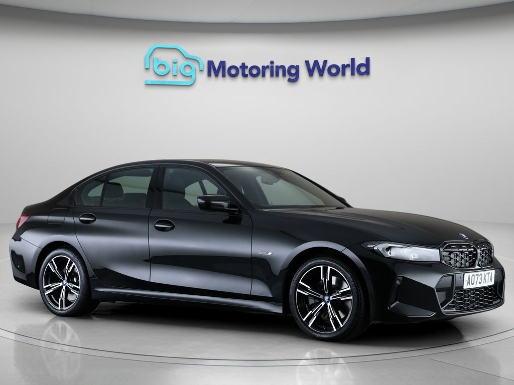 3 Series