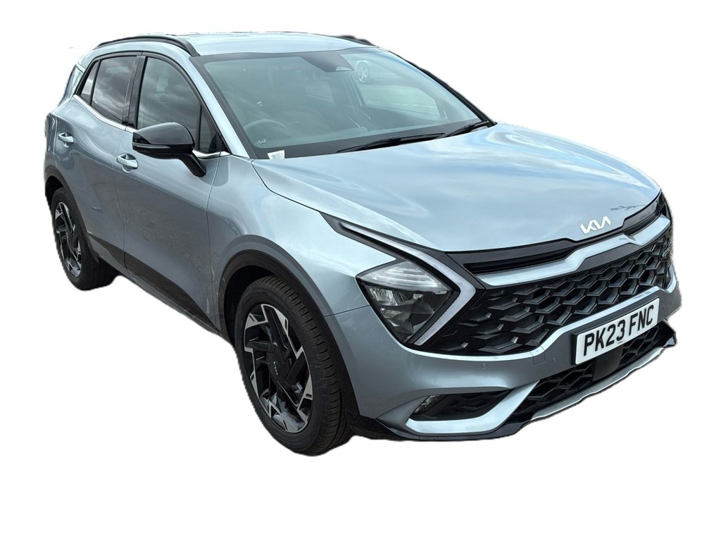 Sportage