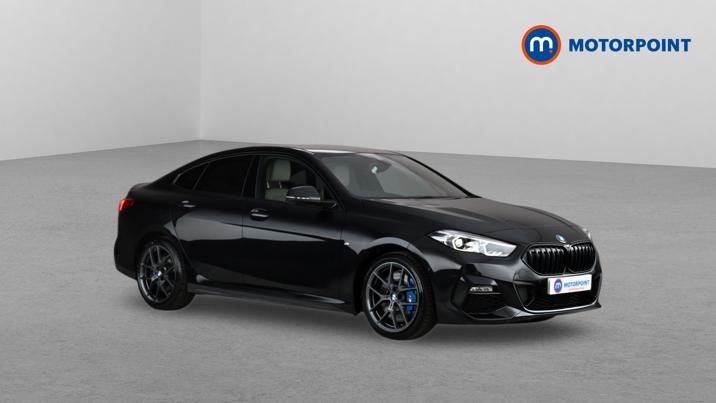 2 Series Gran Coupe