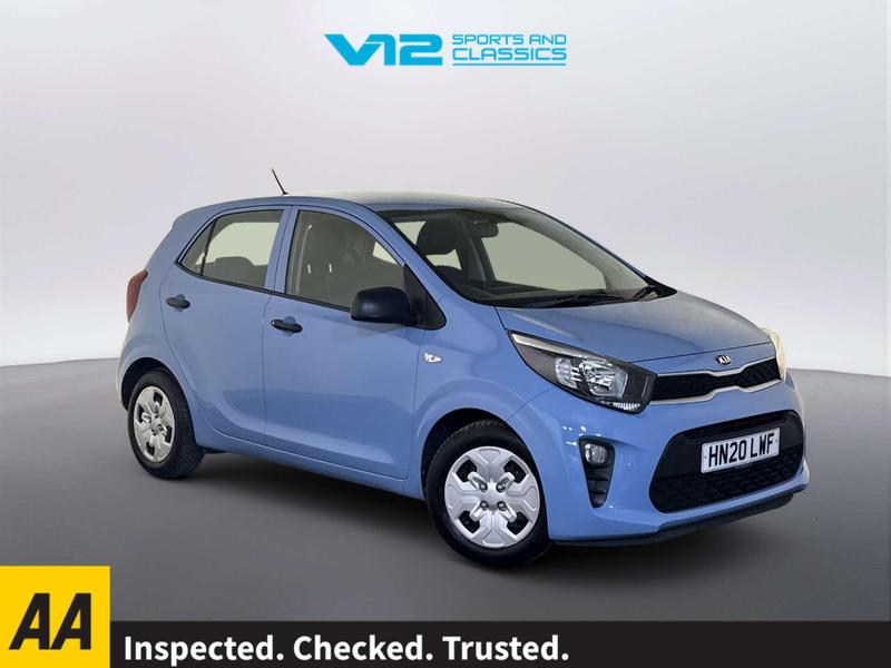 Picanto