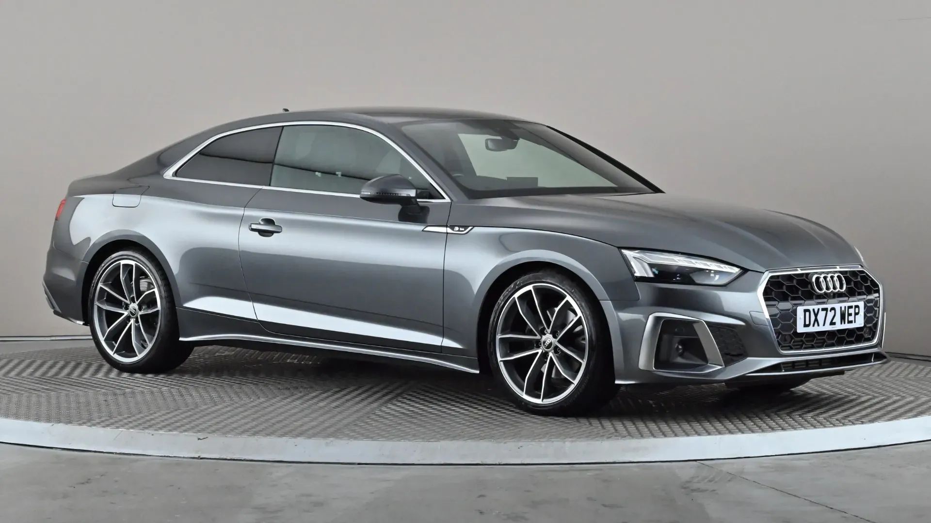 A5