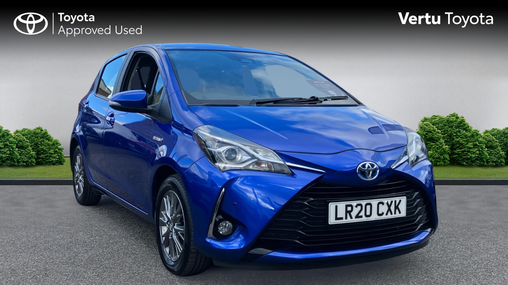 Yaris