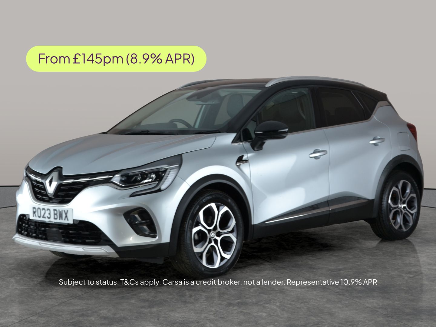 Captur