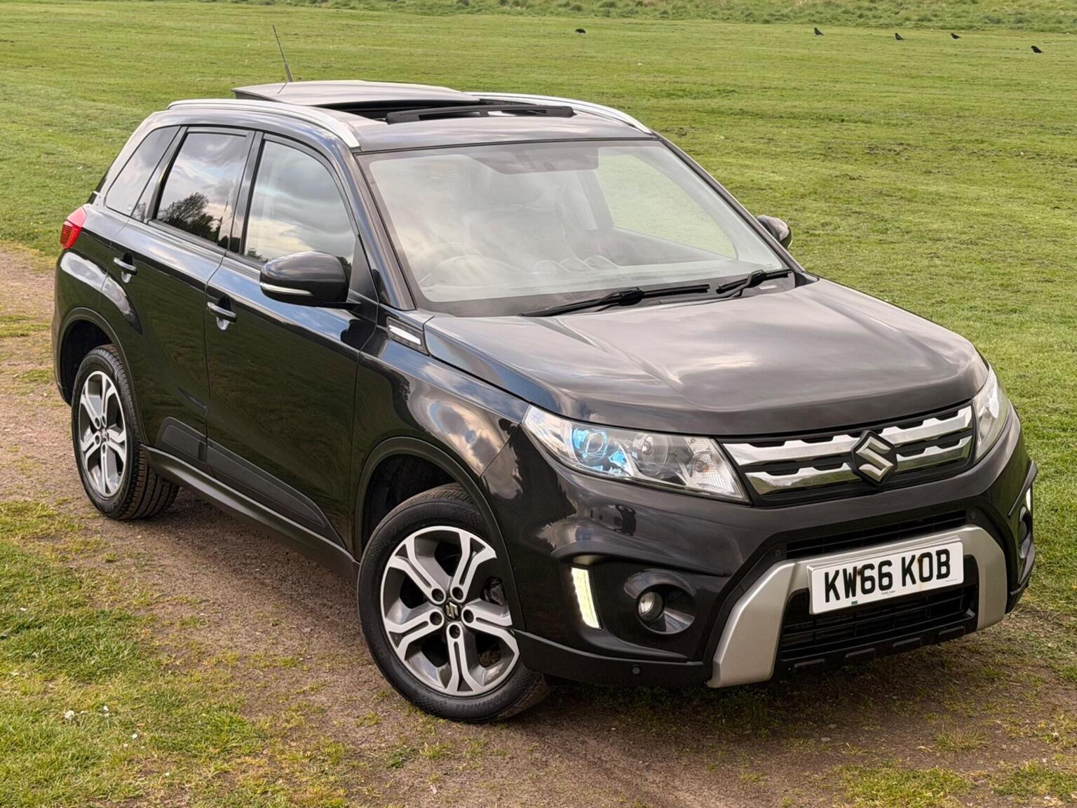Vitara