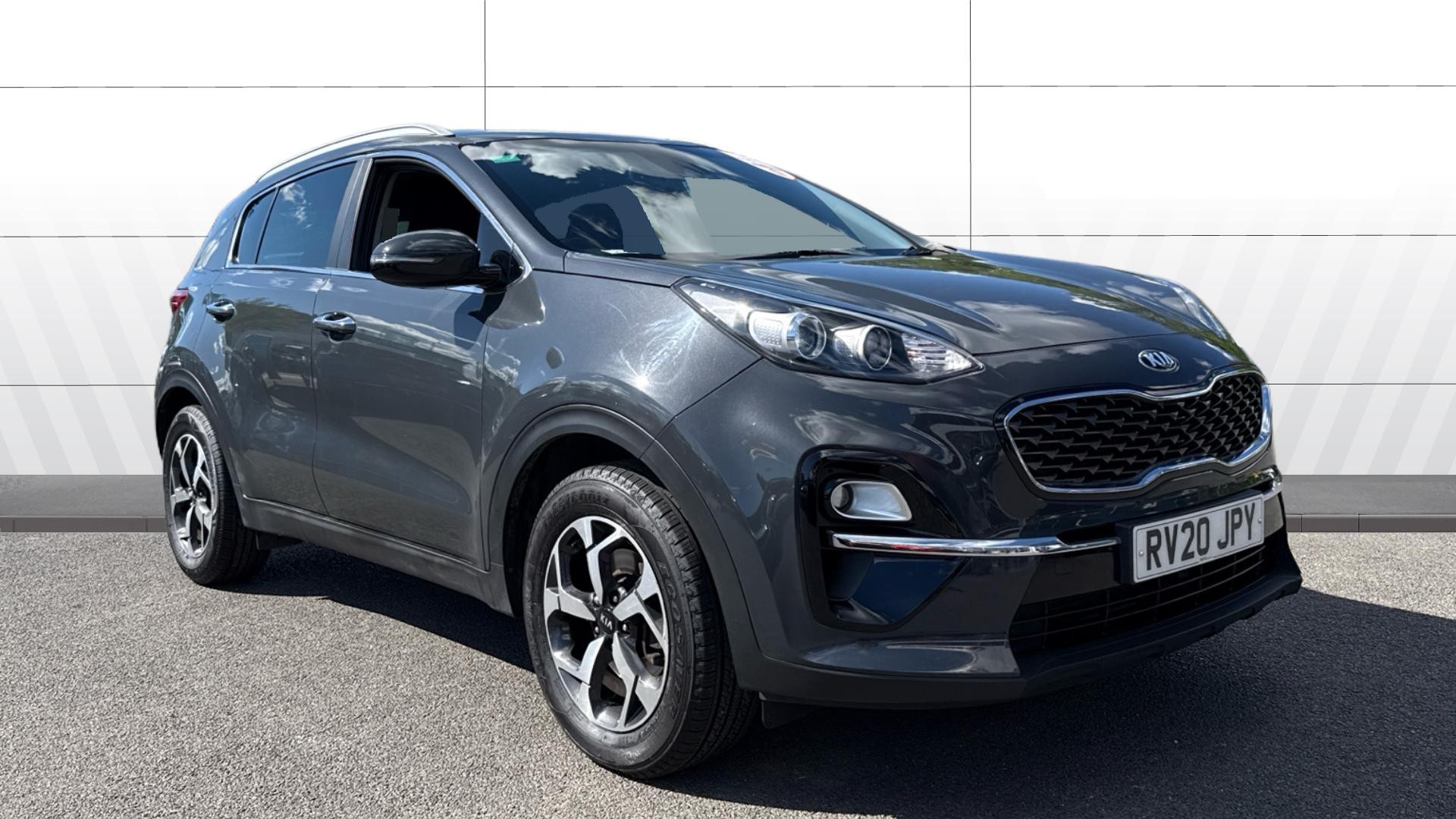 Sportage