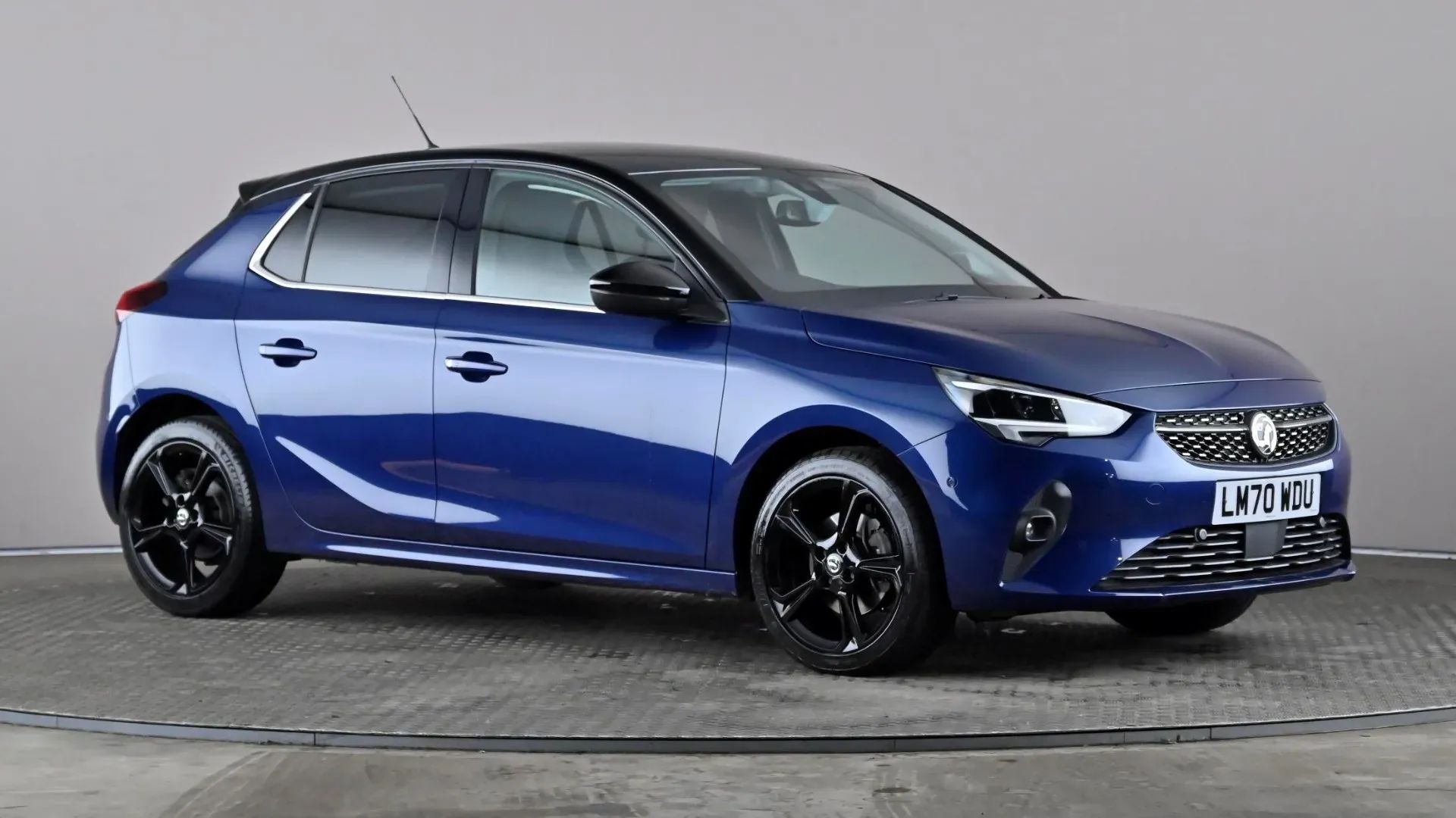 Corsa