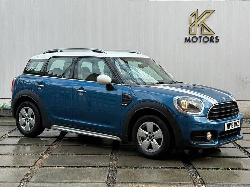 Countryman