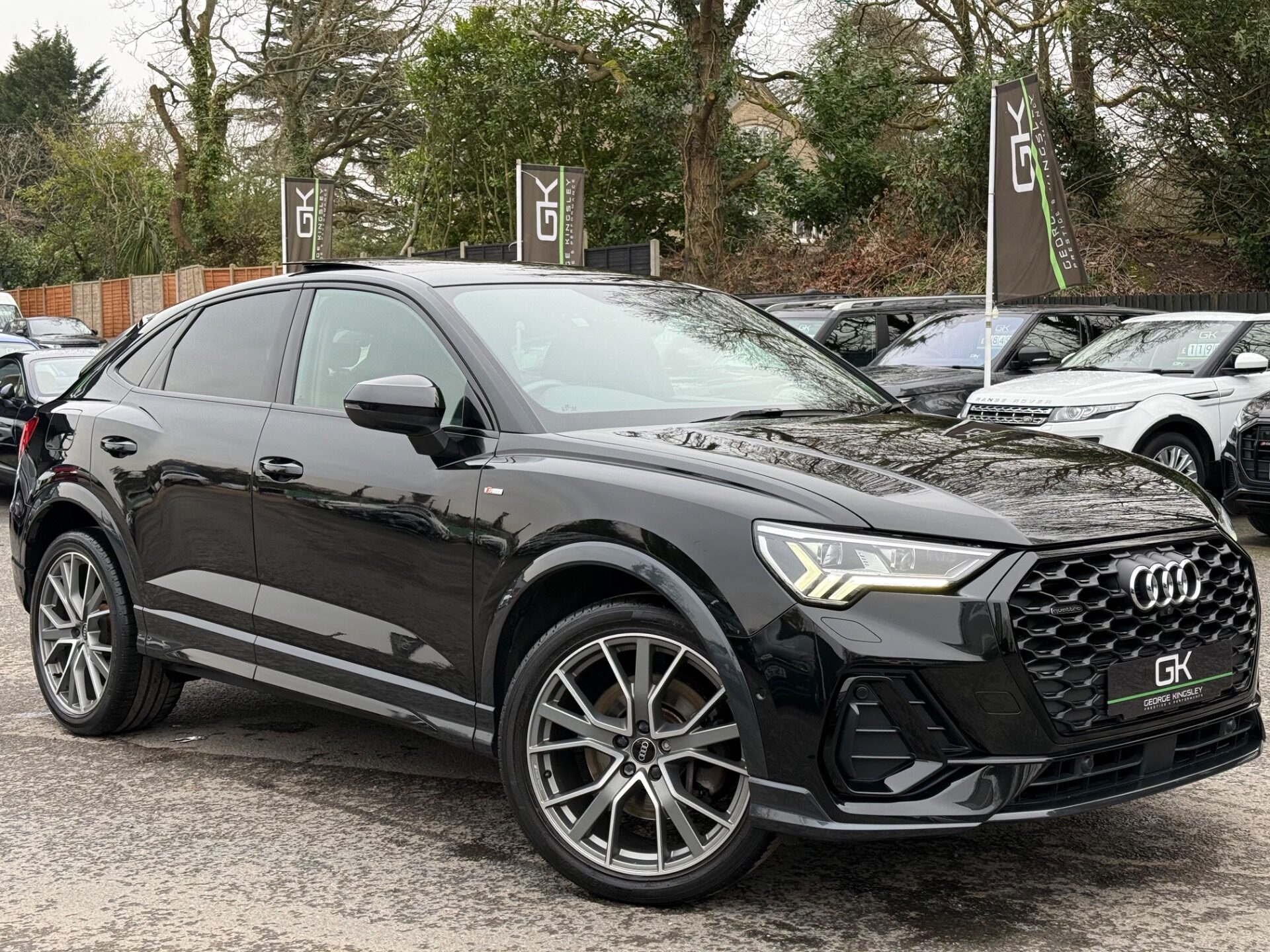 Q3 Sportback