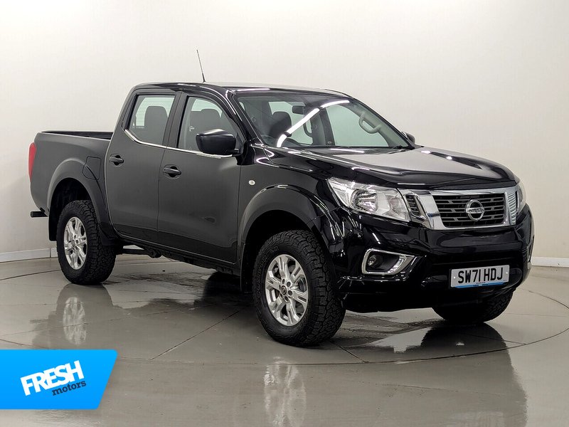 NAVARA