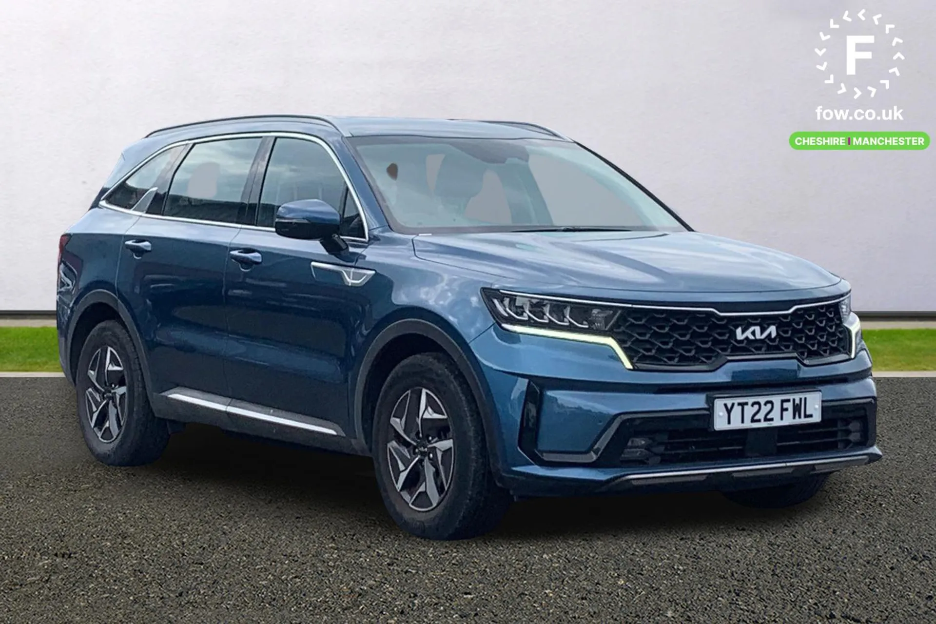 Sorento