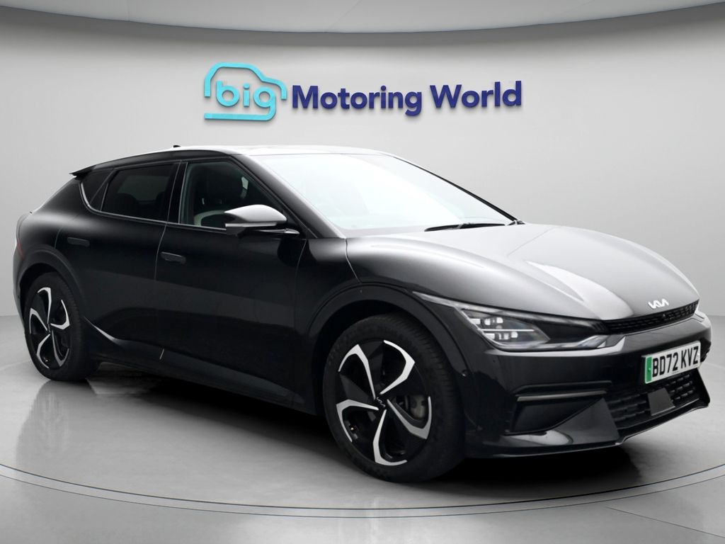 EV6