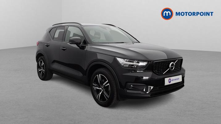Xc40