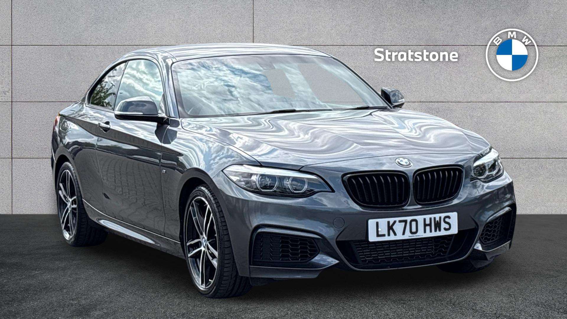 2 Series