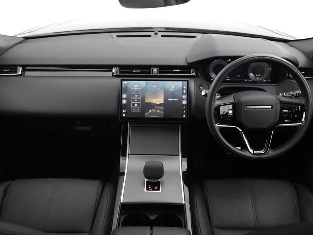 Range Rover Velar