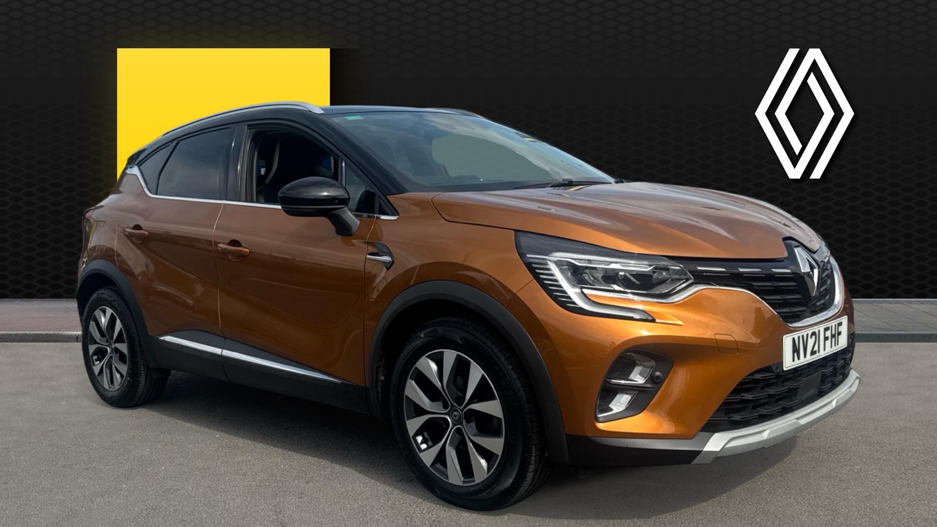 Captur