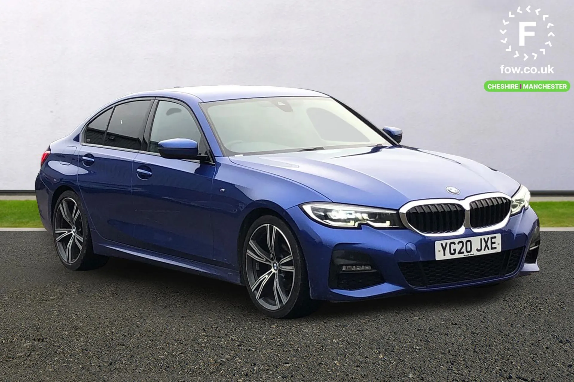 3 Series