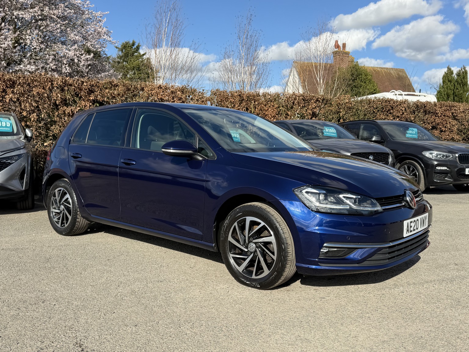 Golf