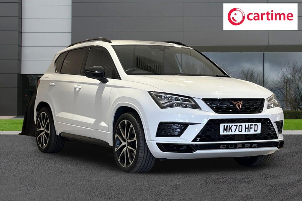 Ateca