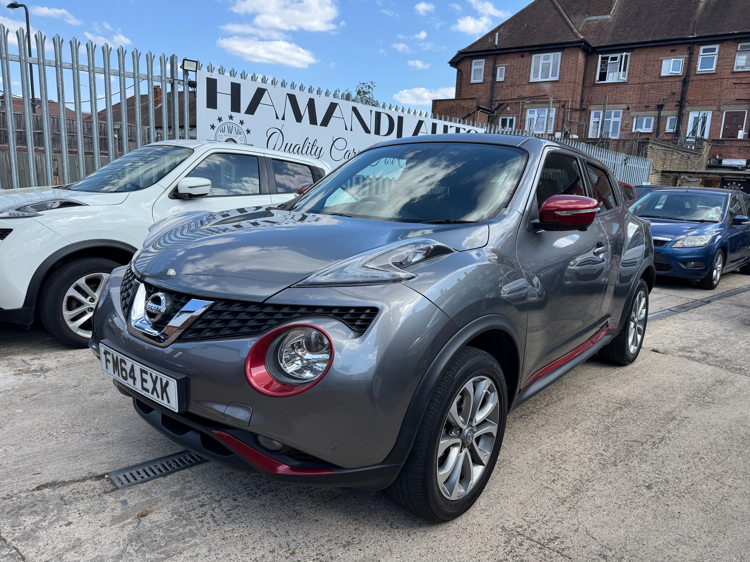 Juke