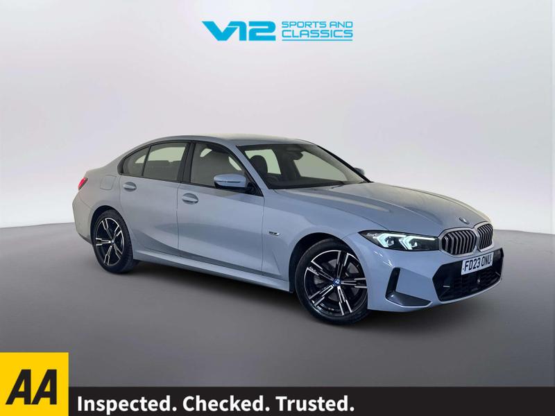 3 Series