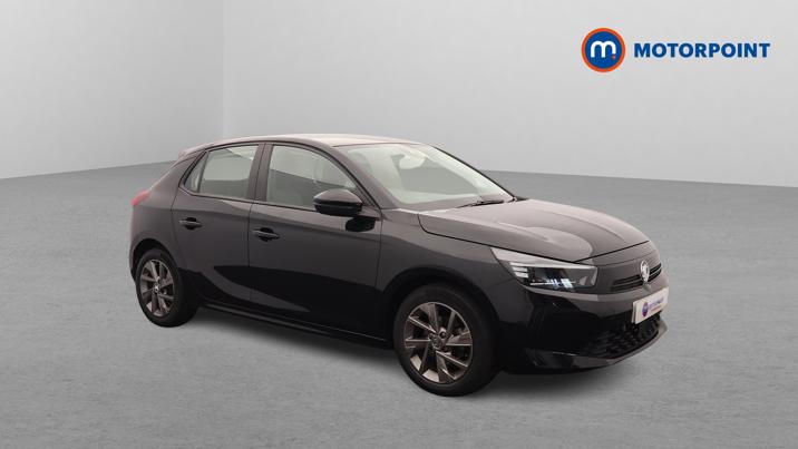 Corsa