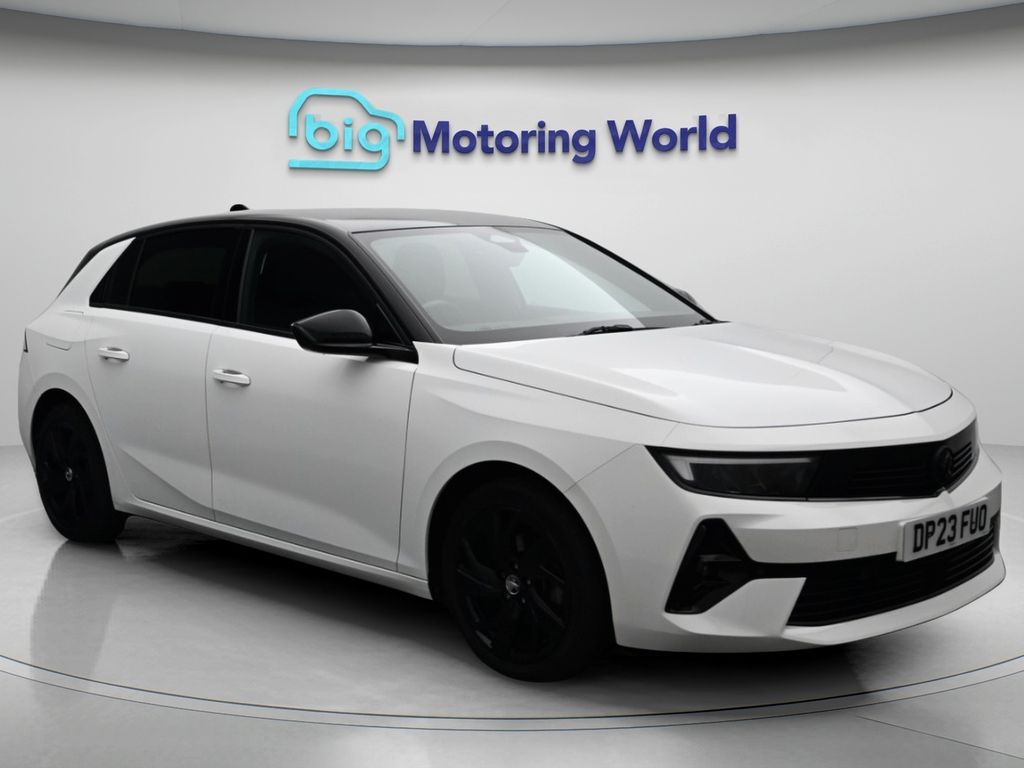 Astra