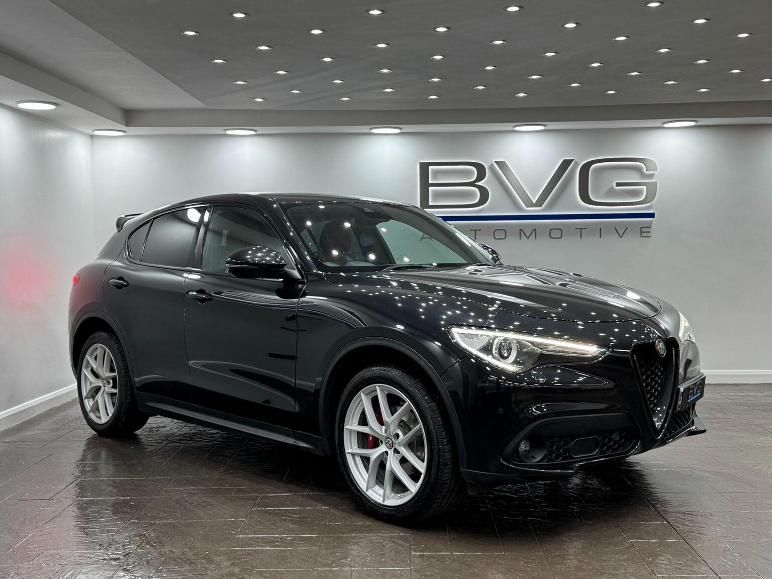 Stelvio