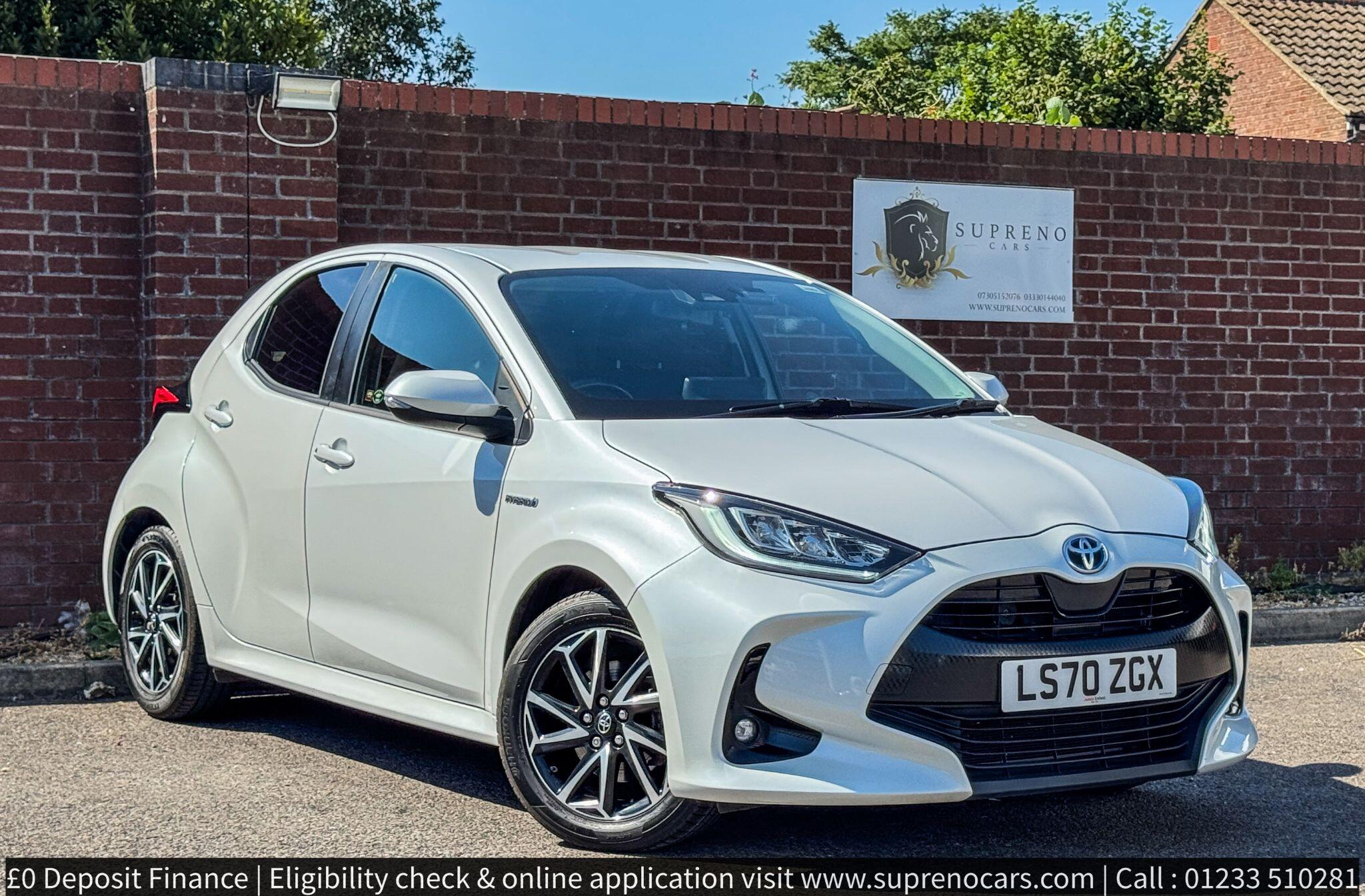 Yaris