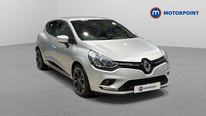 Clio