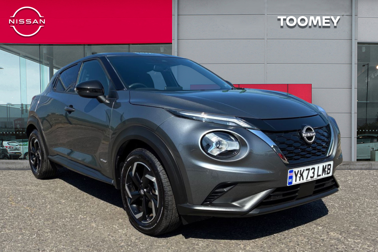 Juke