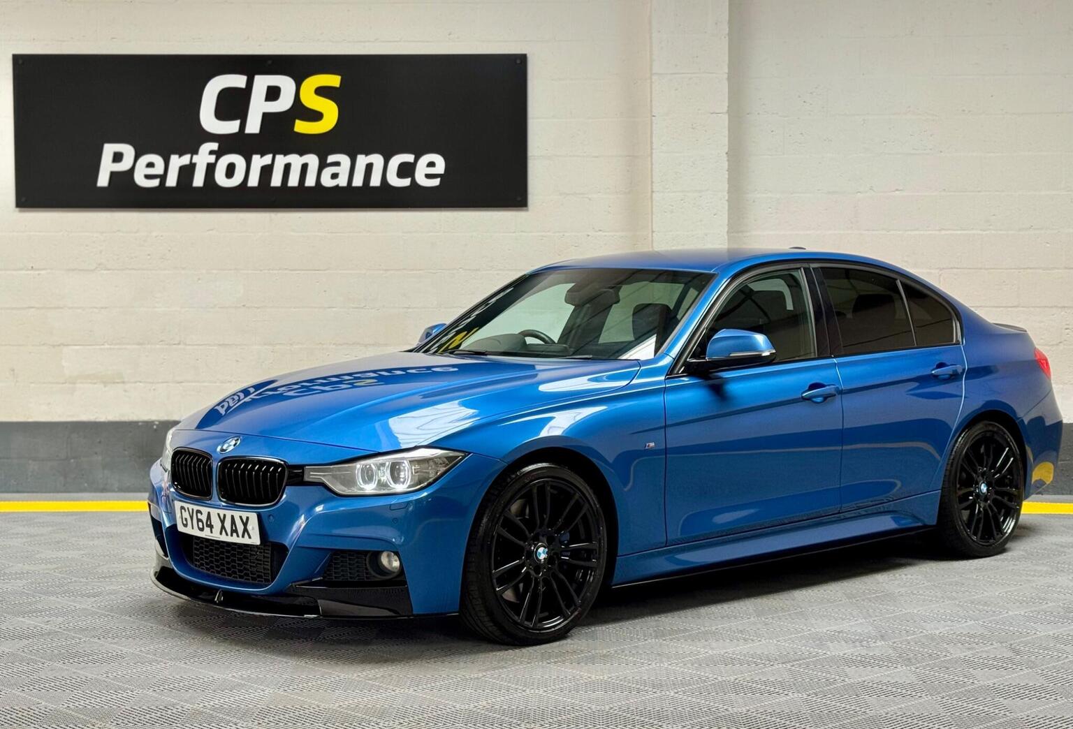 3 Series