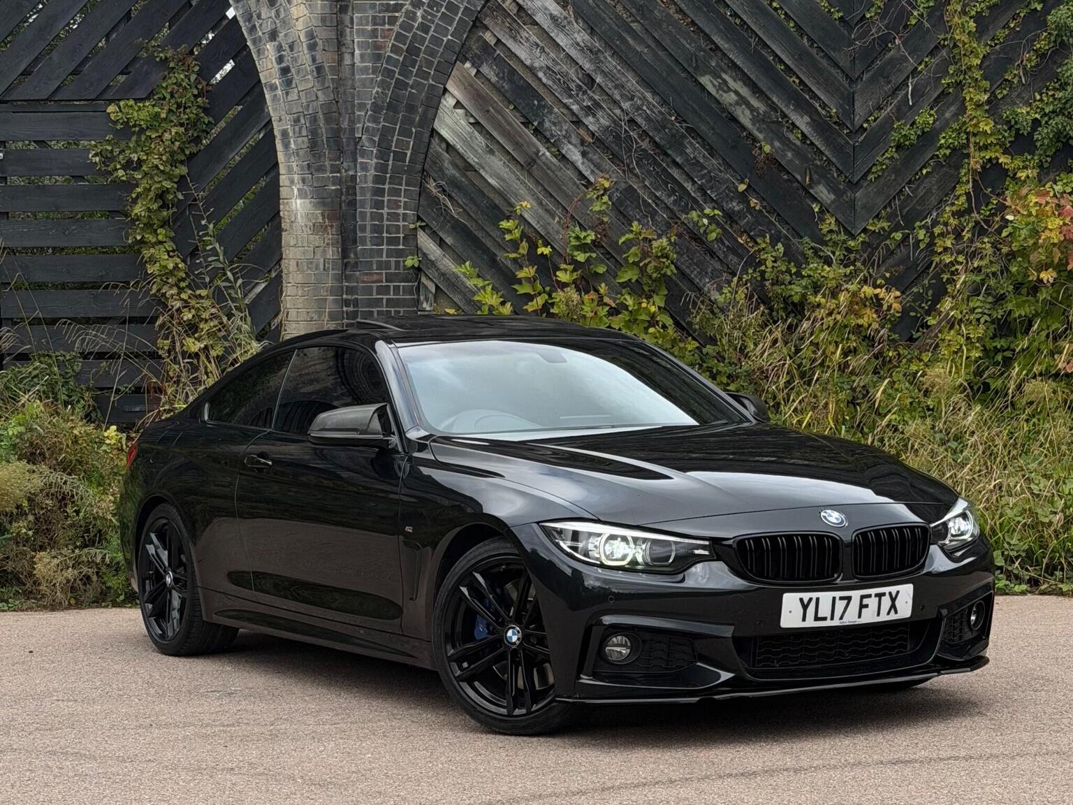 4 Series