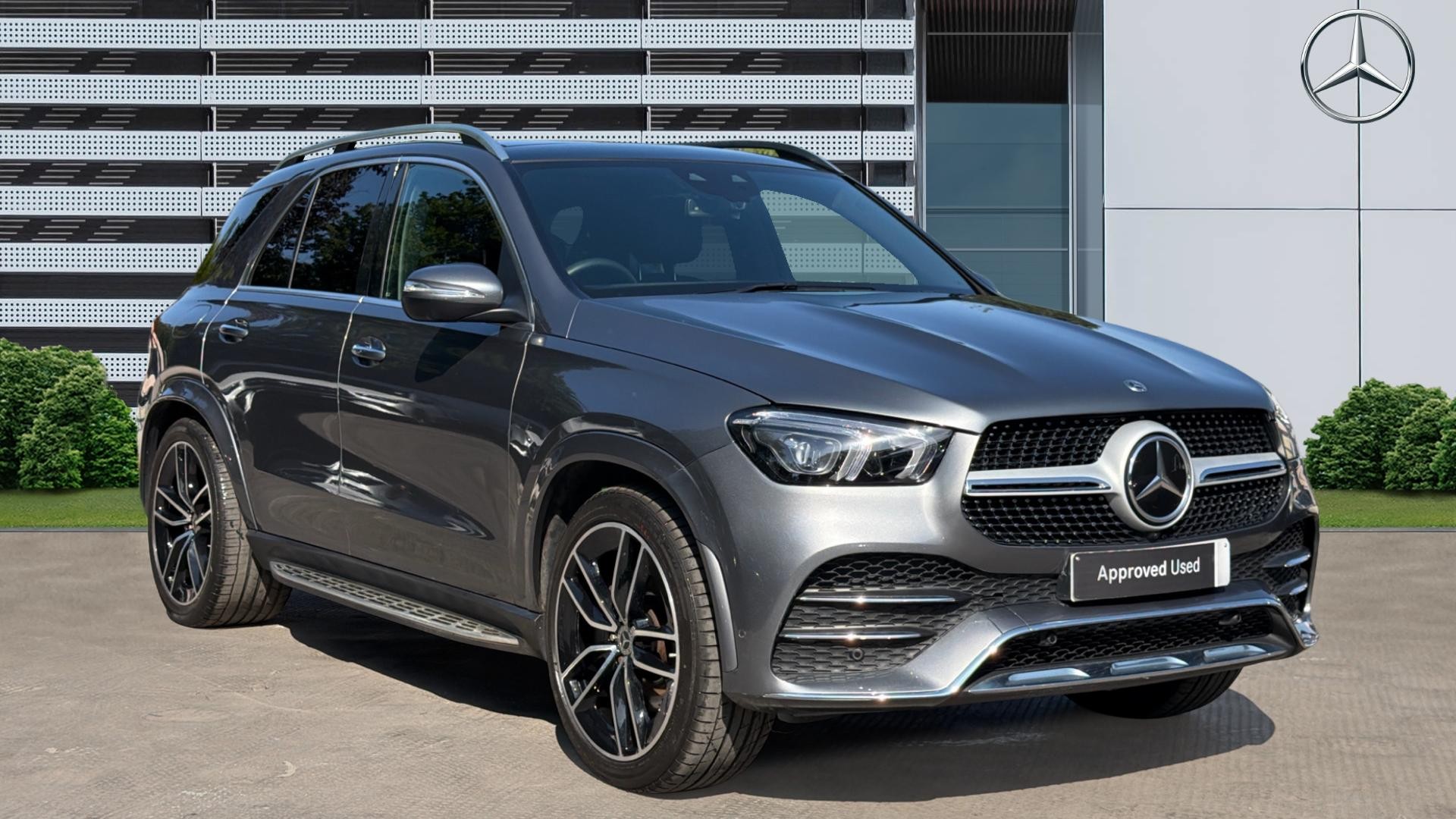 GLE