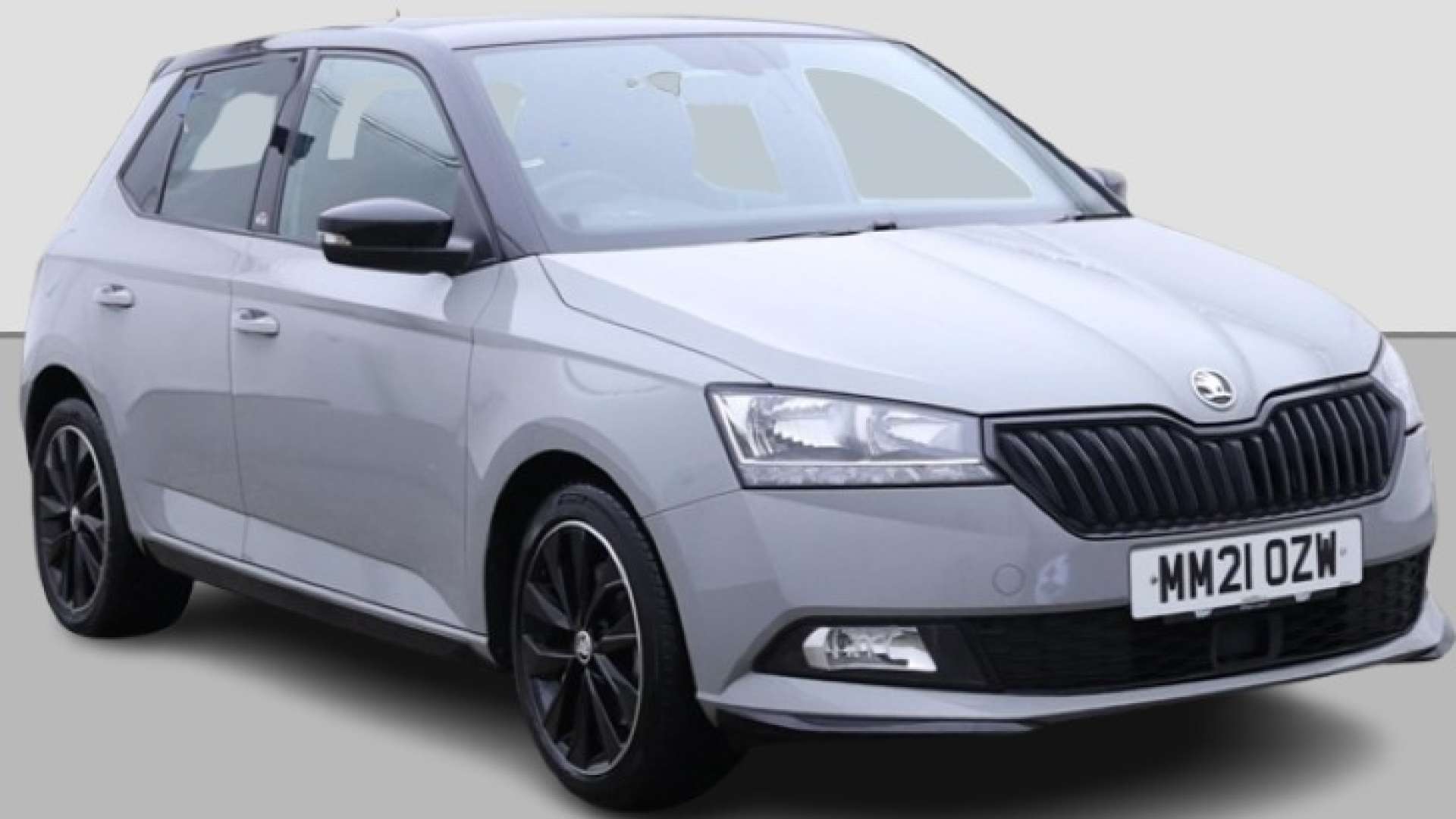 Fabia