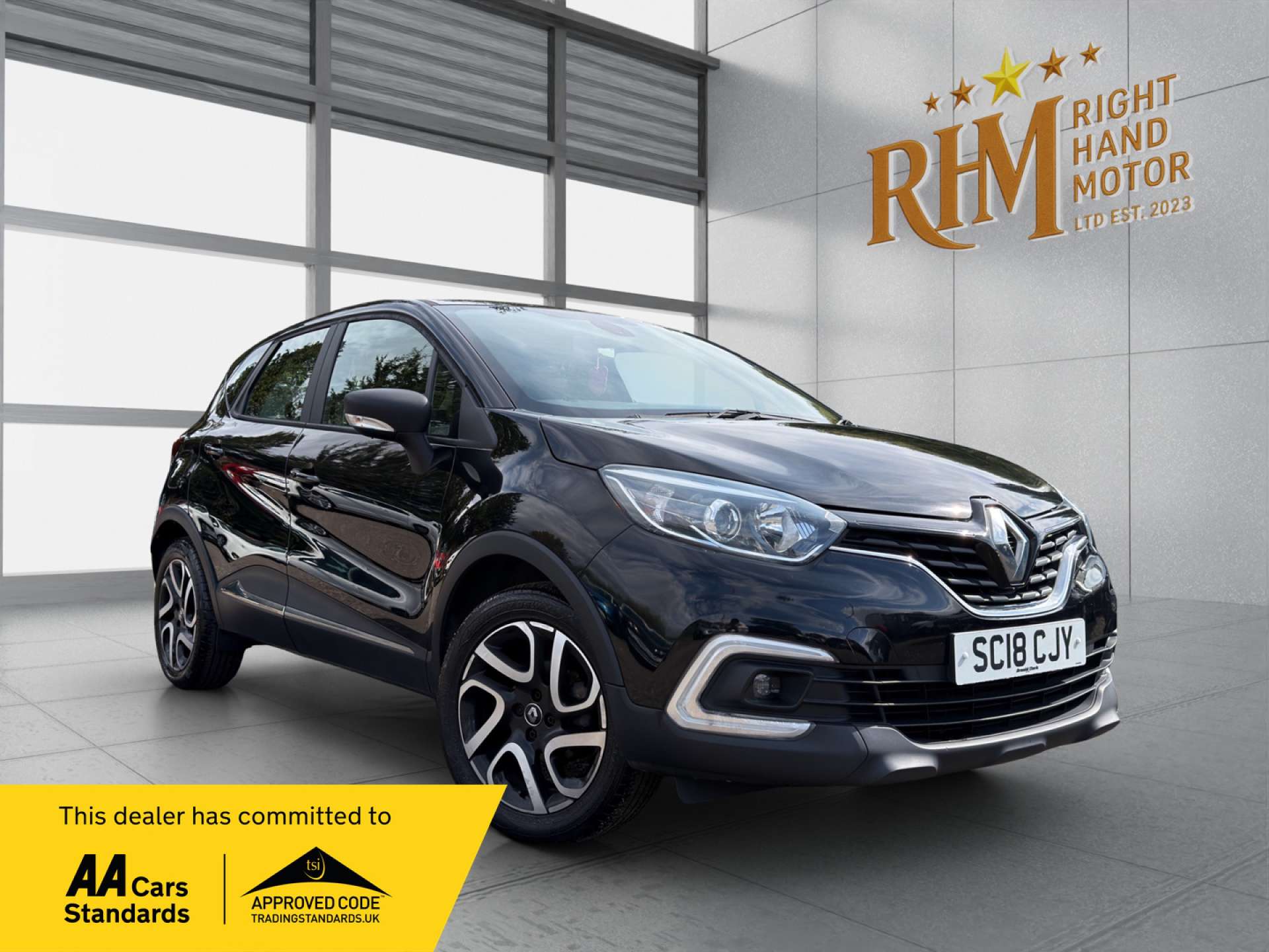 Captur