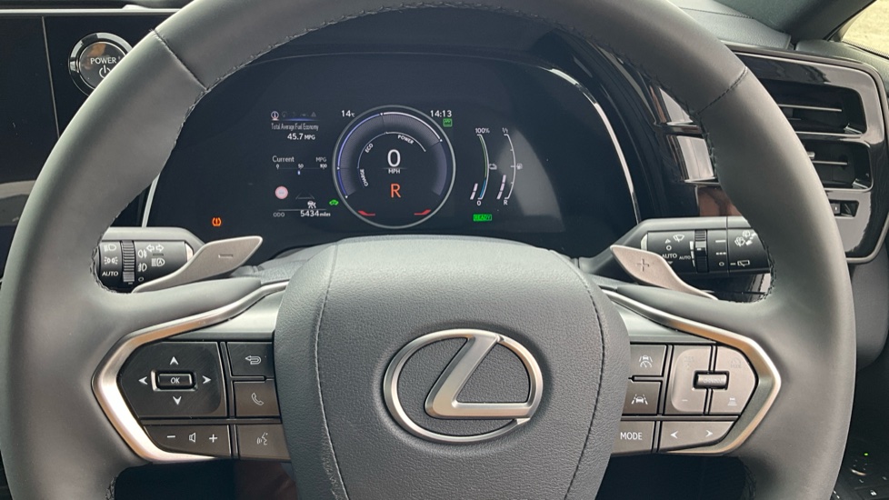 2024 Lexus RX