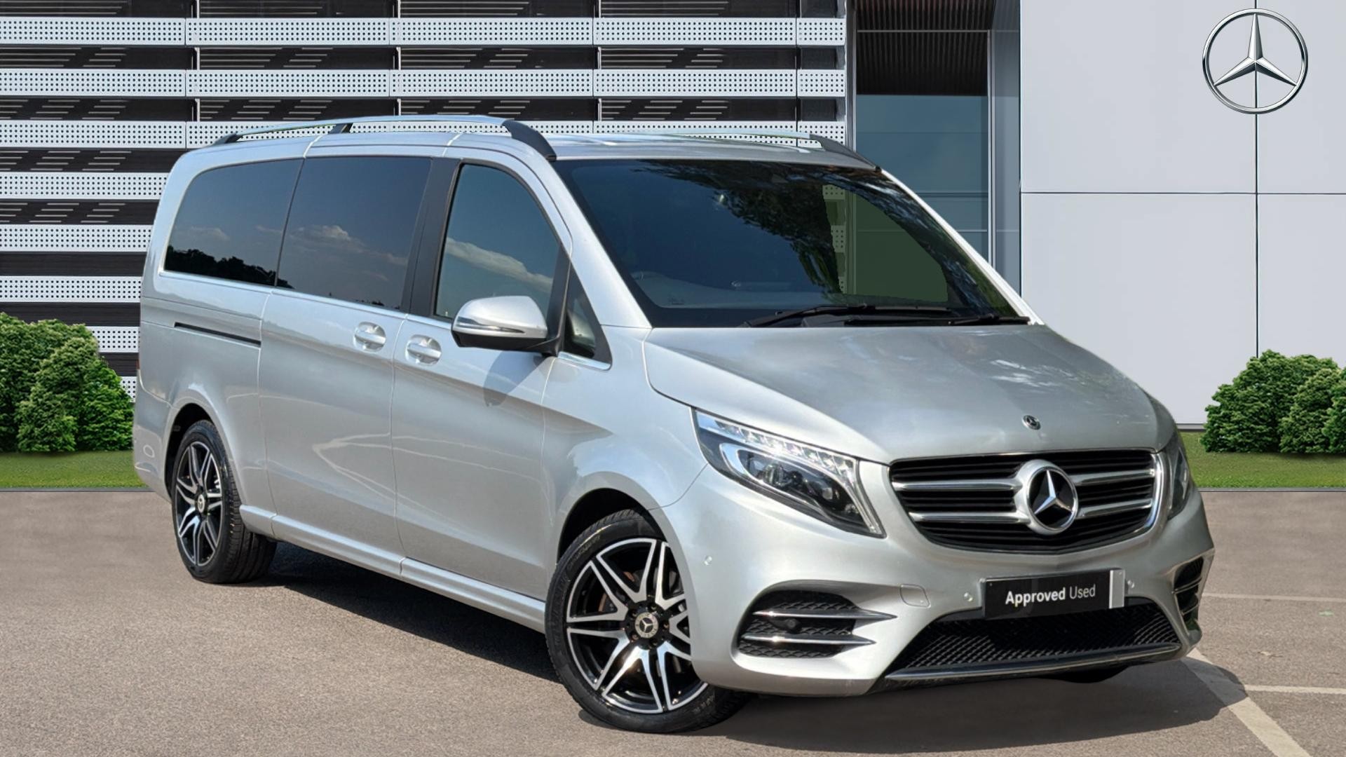 V Class