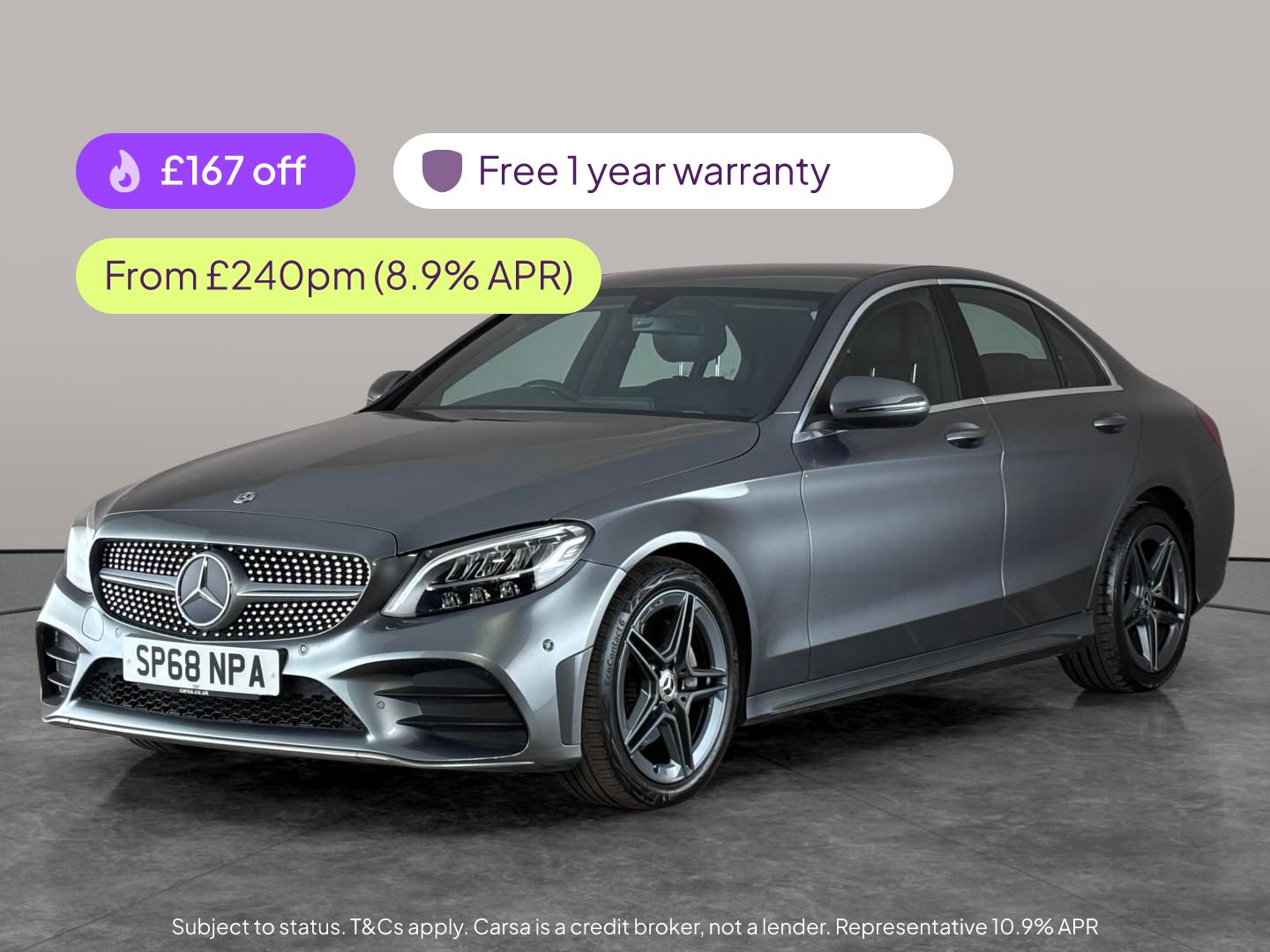 C Class