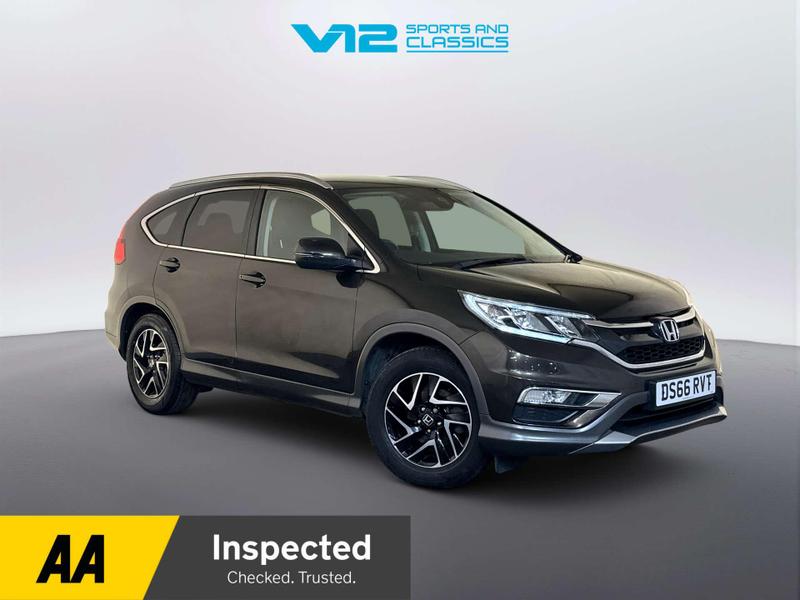 Cr-V