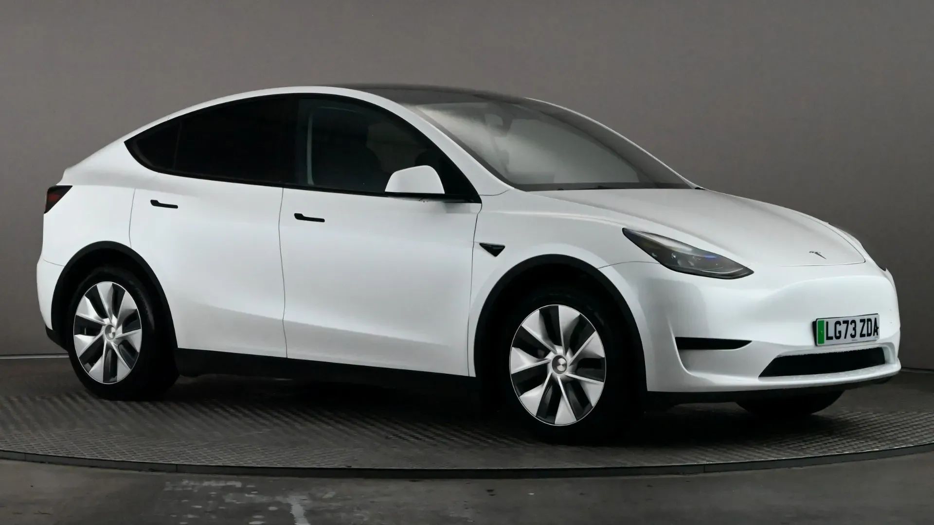 Model Y