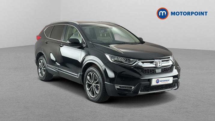 Cr-V
