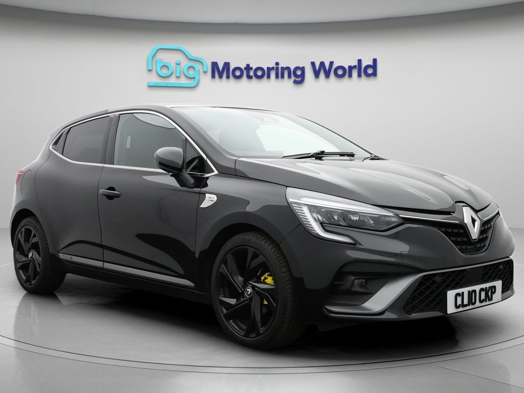 Clio