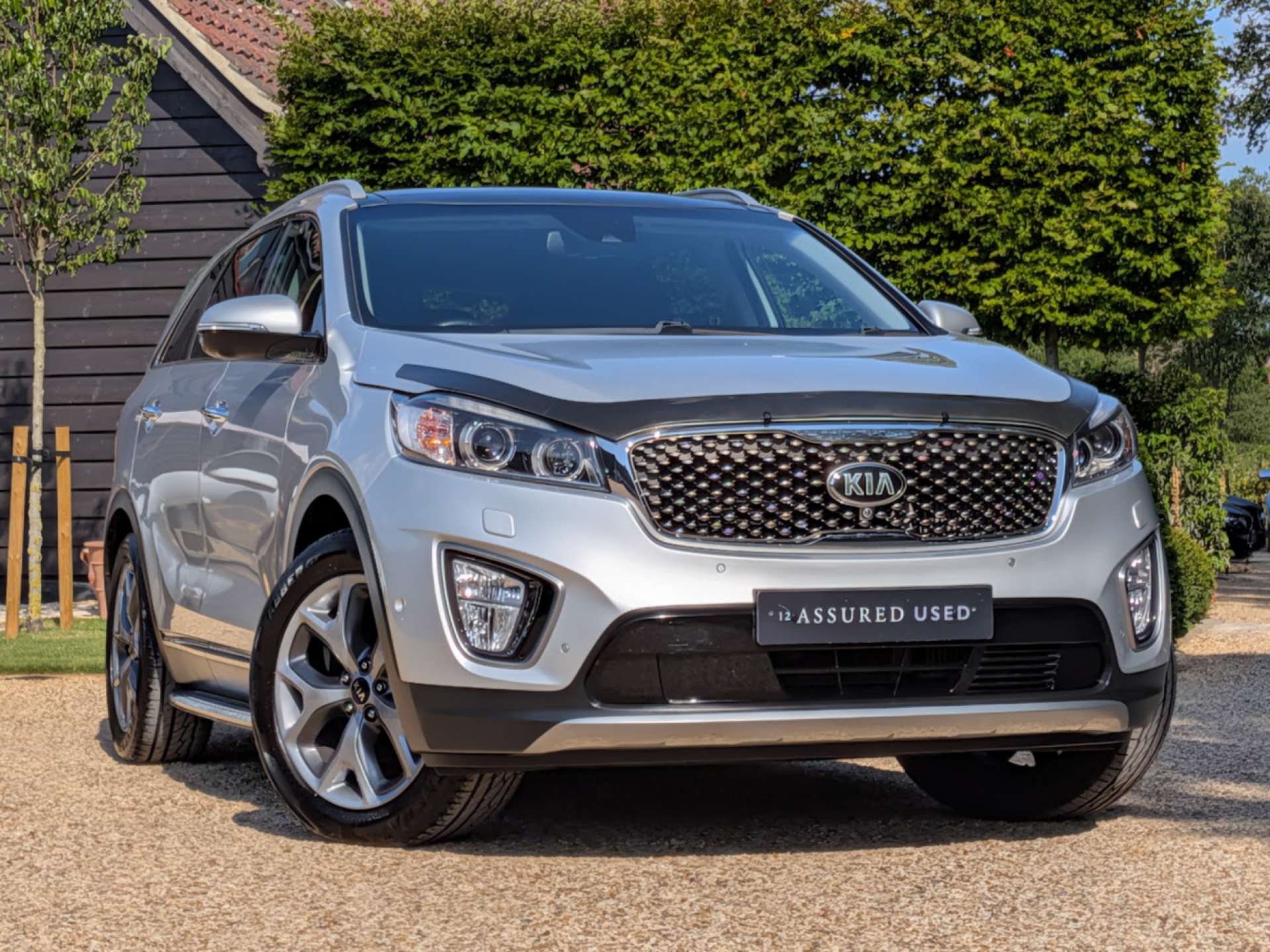 Sorento